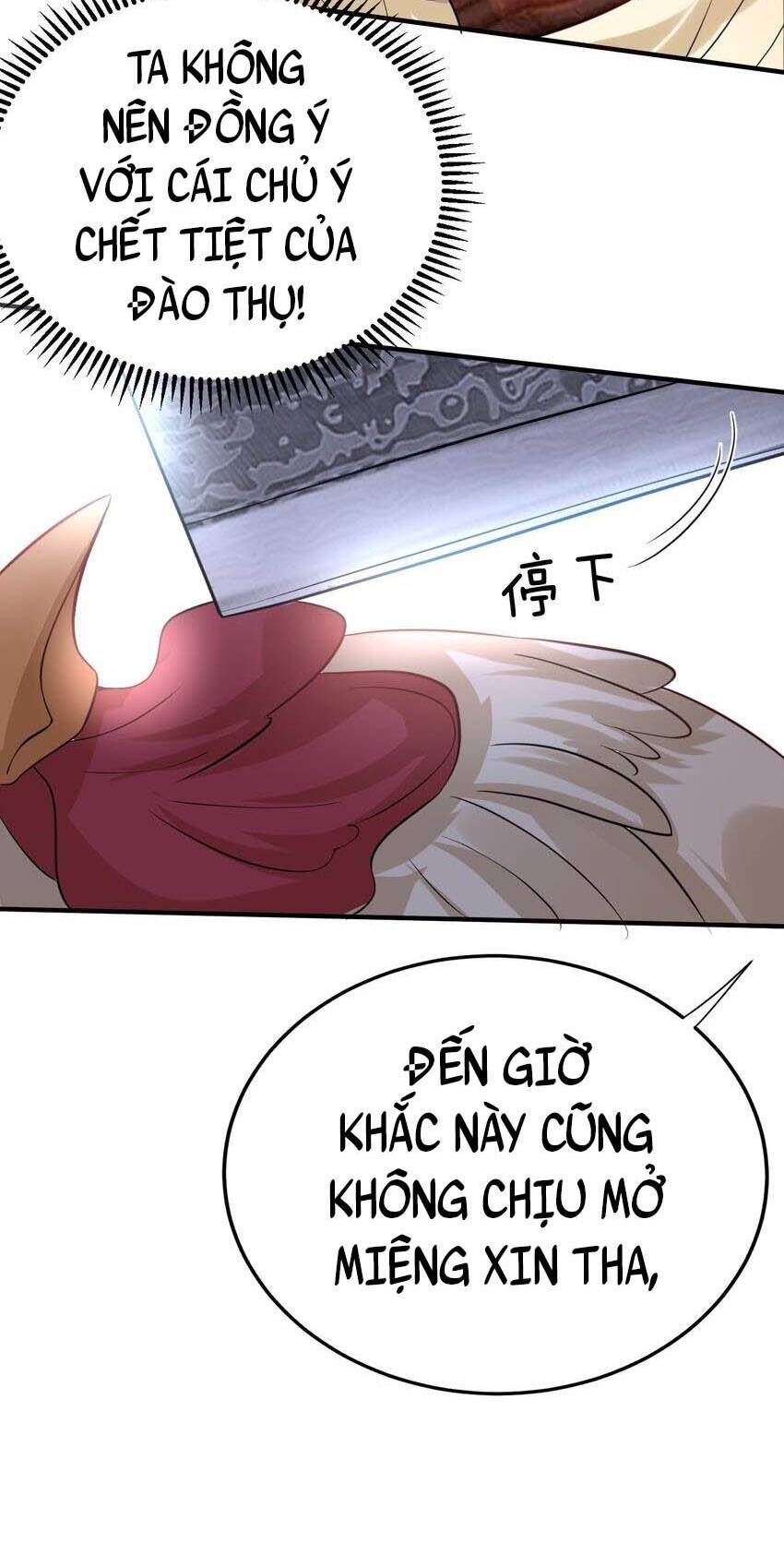 Ta Vô Địch Lúc Nào - Chapter 127 - Page 4