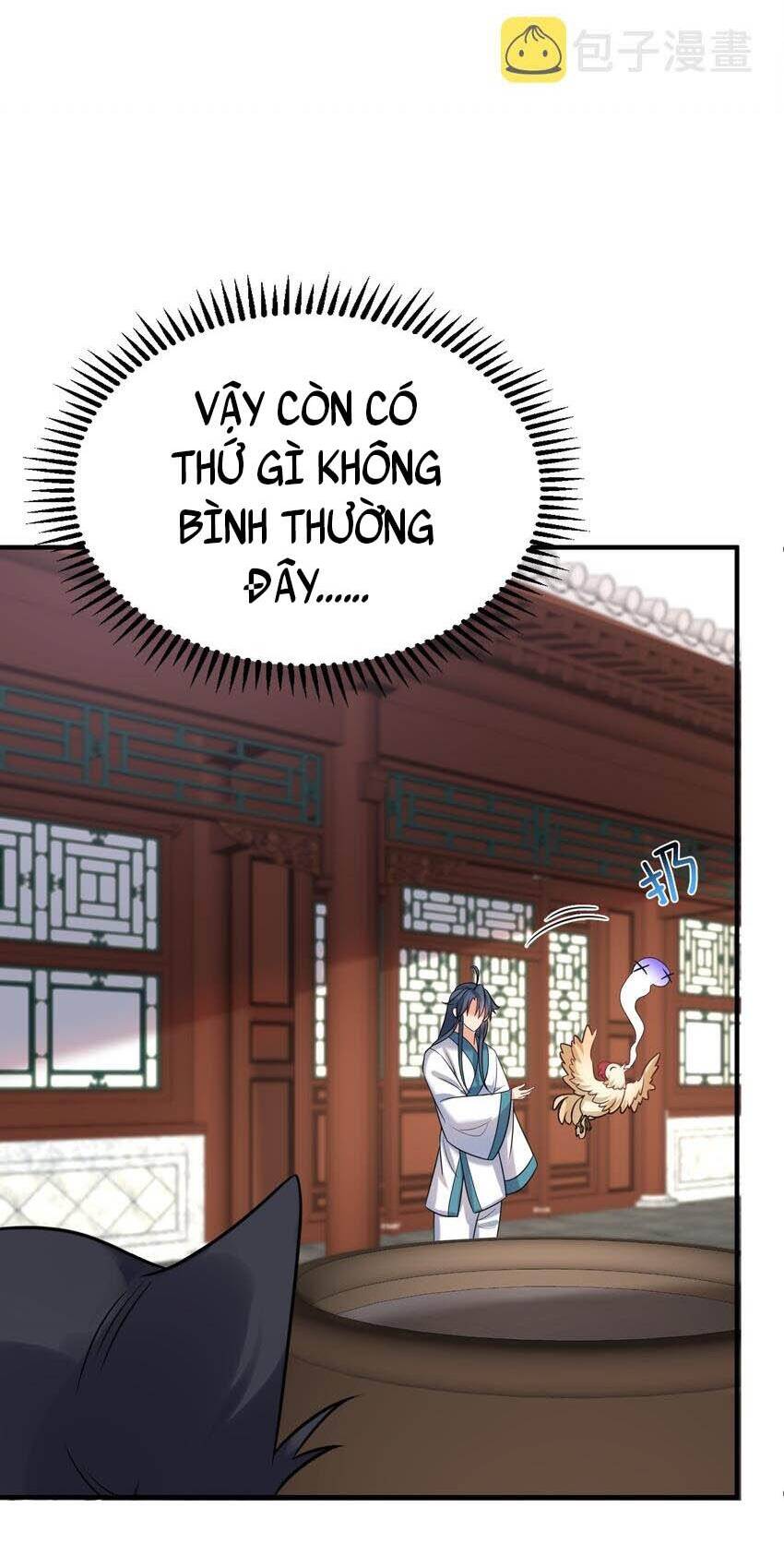 Ta Vô Địch Lúc Nào - Chapter 127 - Page 6