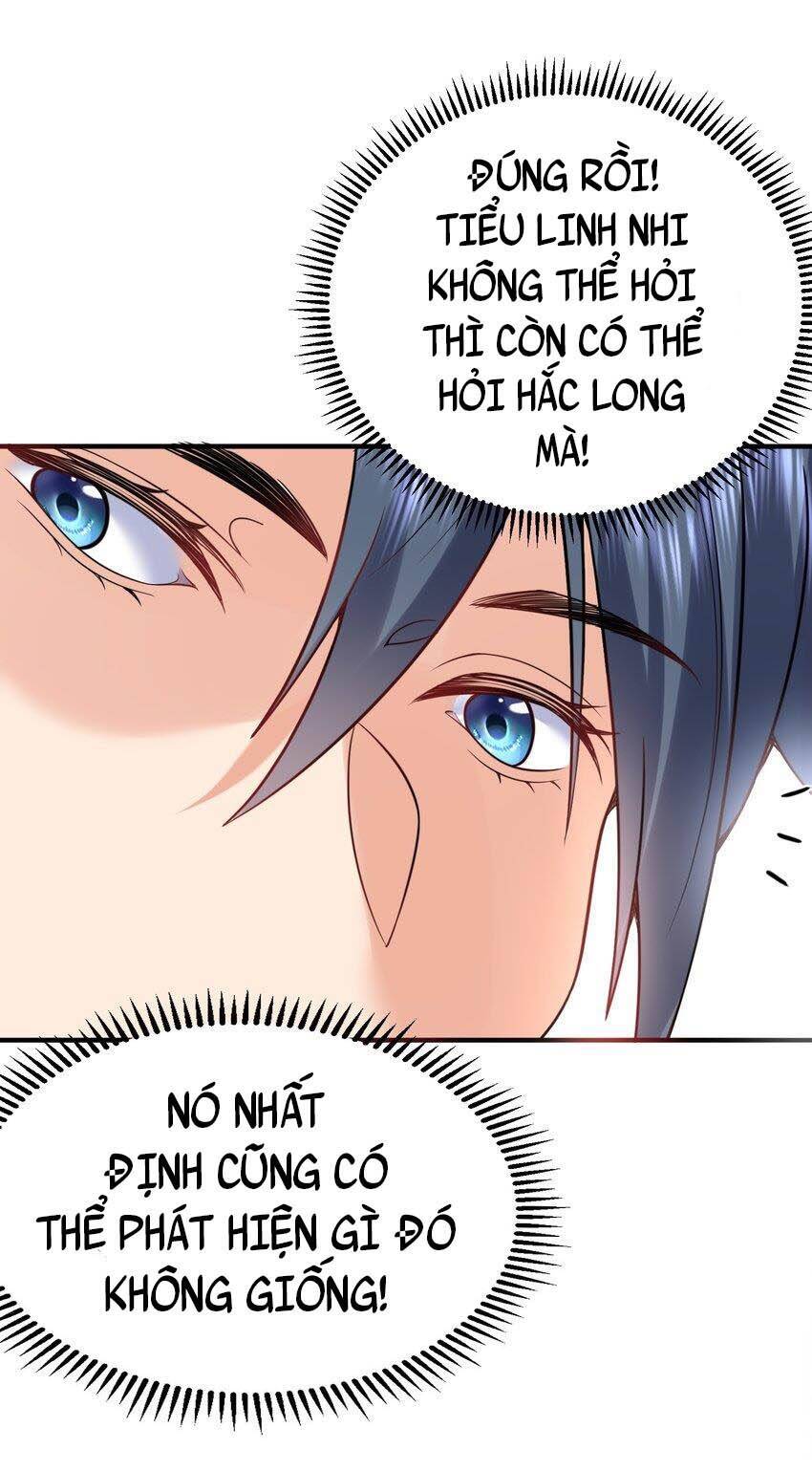 Ta Vô Địch Lúc Nào - Chapter 127 - Page 7