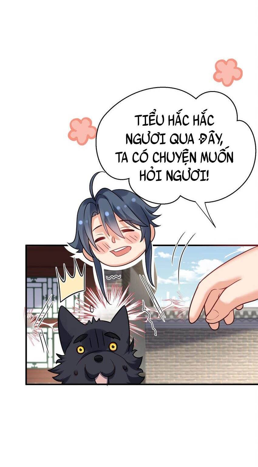 Ta Vô Địch Lúc Nào - Chapter 127 - Page 8