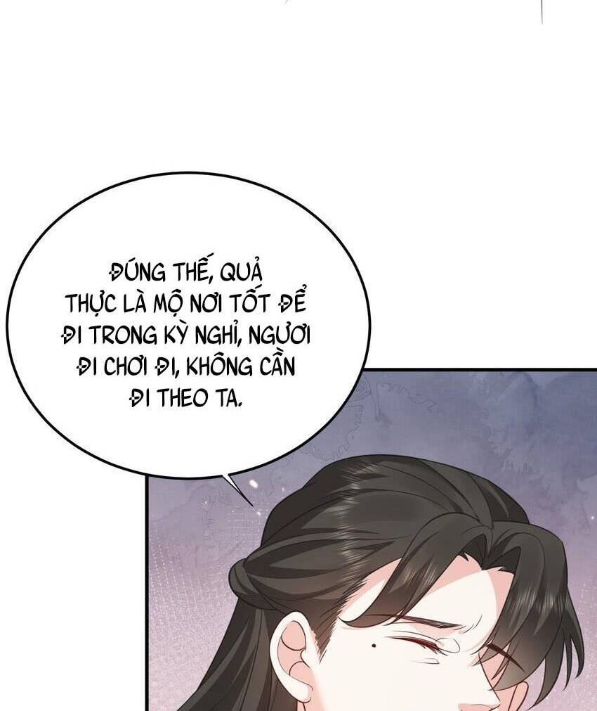 Ta Vô Địch Lúc Nào - Chapter 128 - Page 9