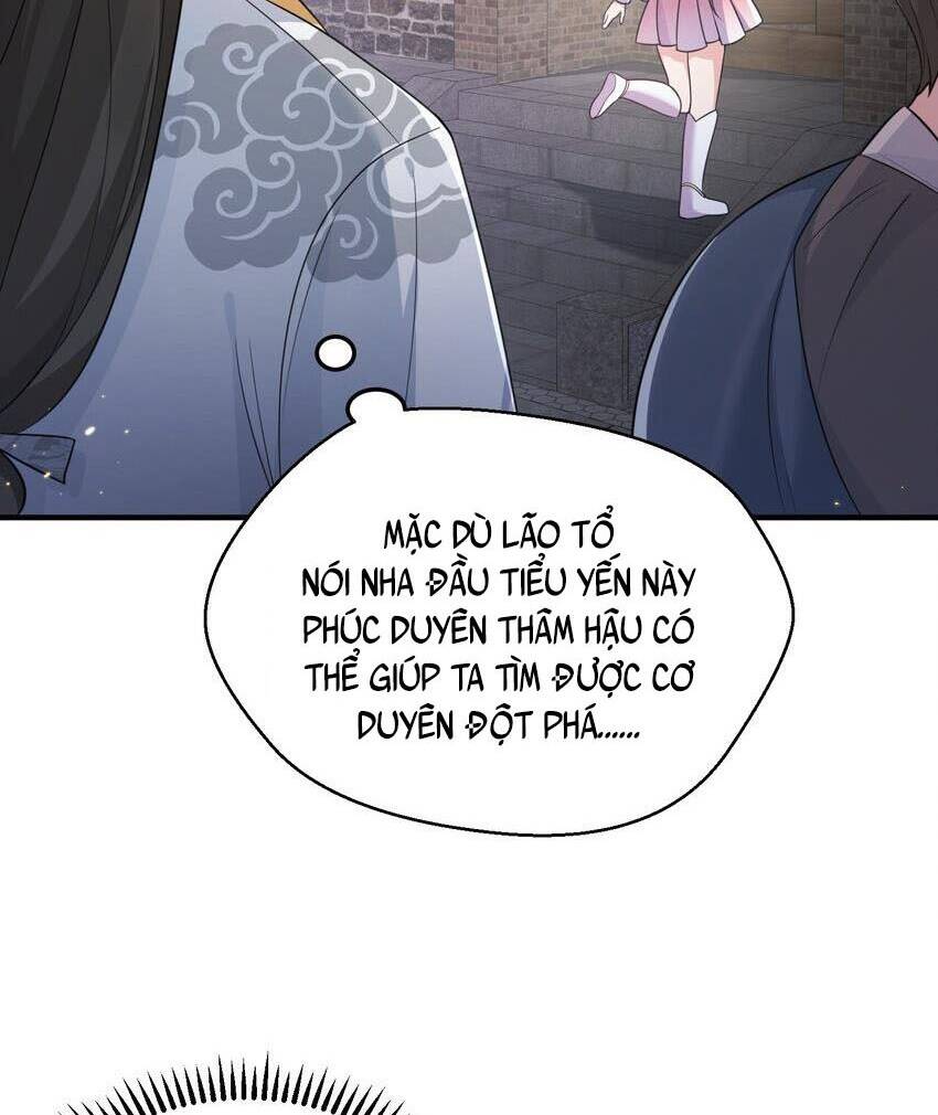 Ta Vô Địch Lúc Nào - Chapter 128 - Page 12