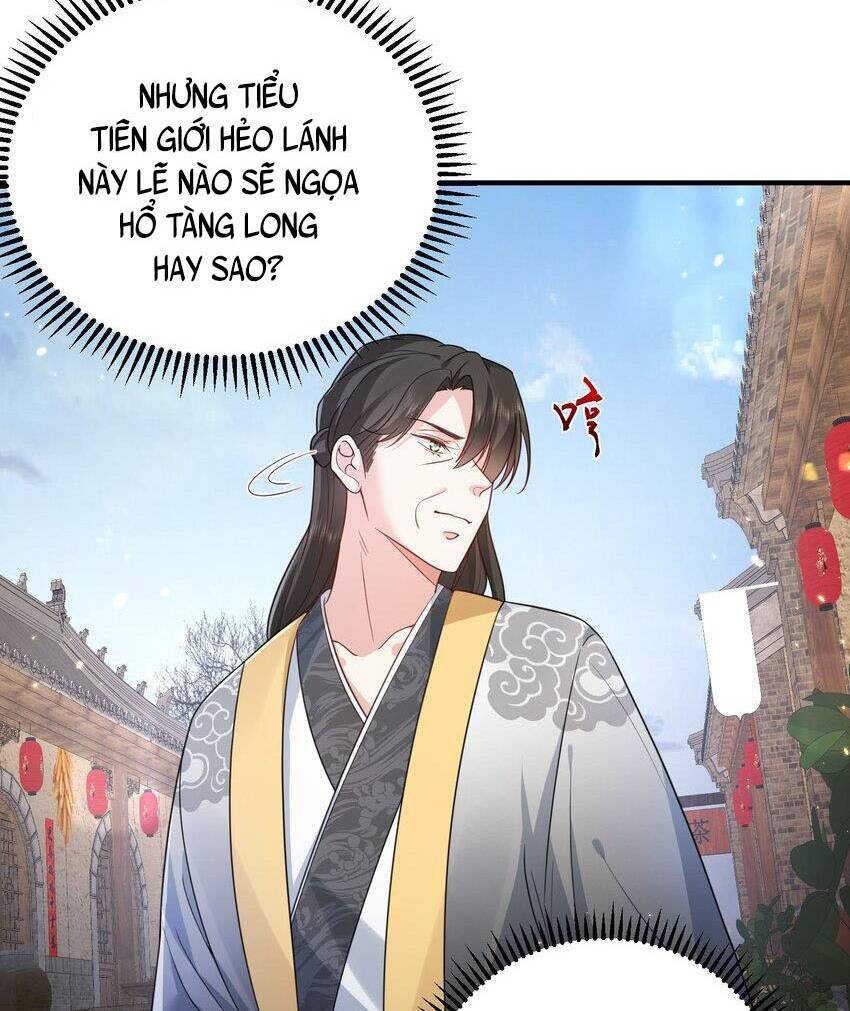 Ta Vô Địch Lúc Nào - Chapter 128 - Page 13