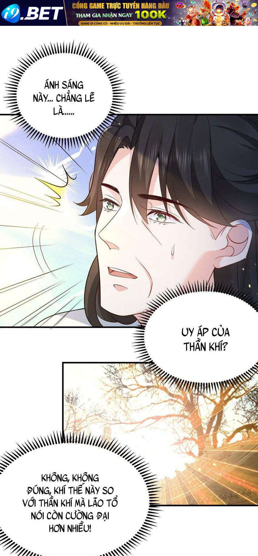 Ta Vô Địch Lúc Nào - Chapter 128 - Page 16