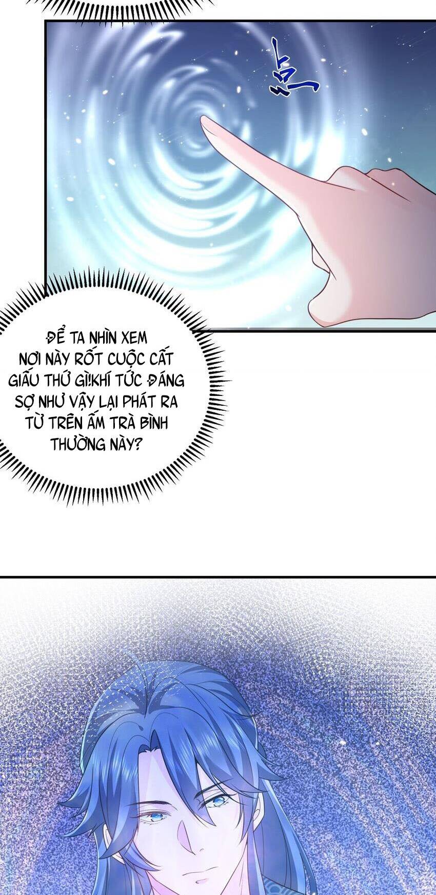 Ta Vô Địch Lúc Nào - Chapter 128 - Page 17