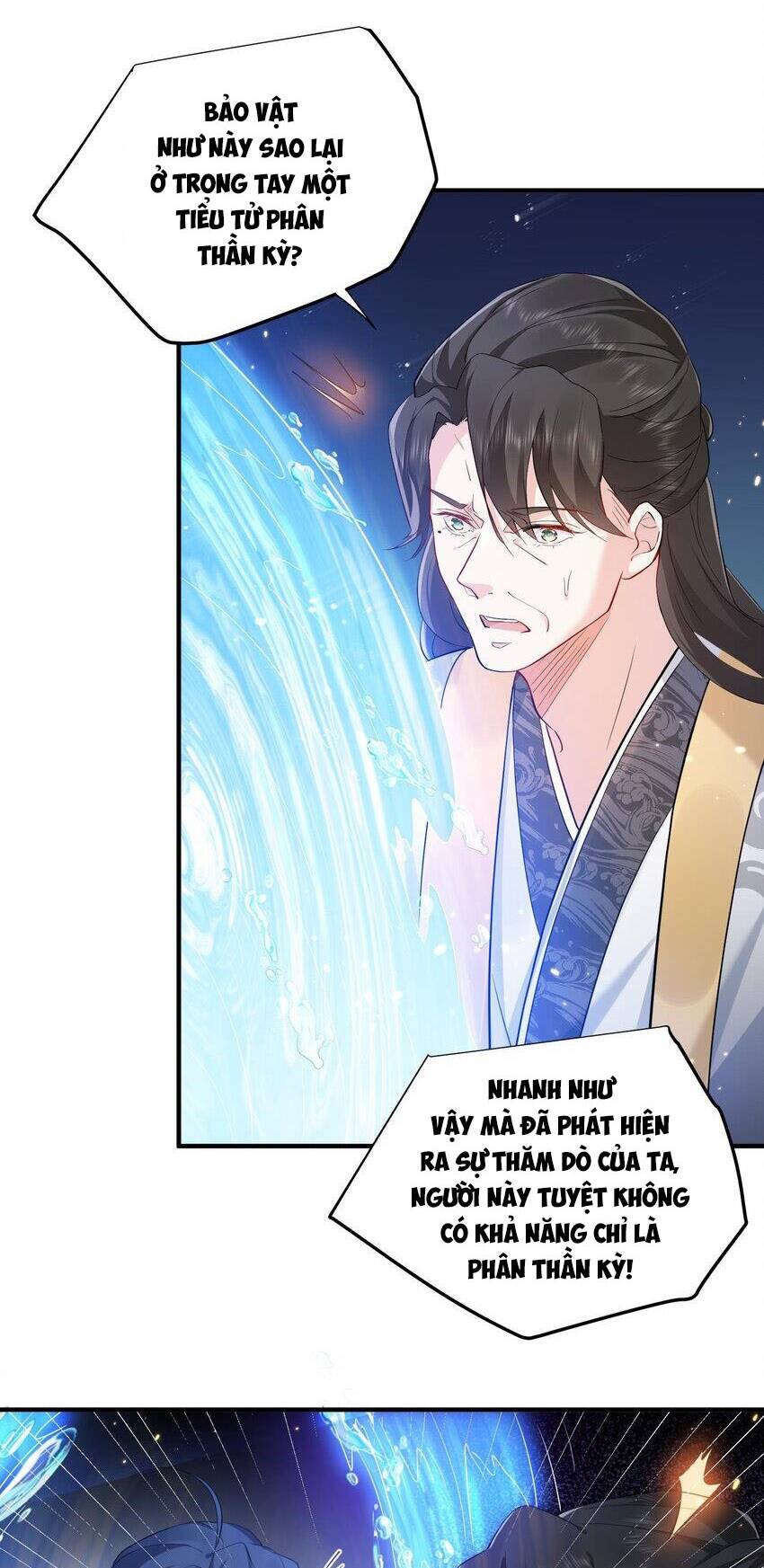 Ta Vô Địch Lúc Nào - Chapter 128 - Page 19