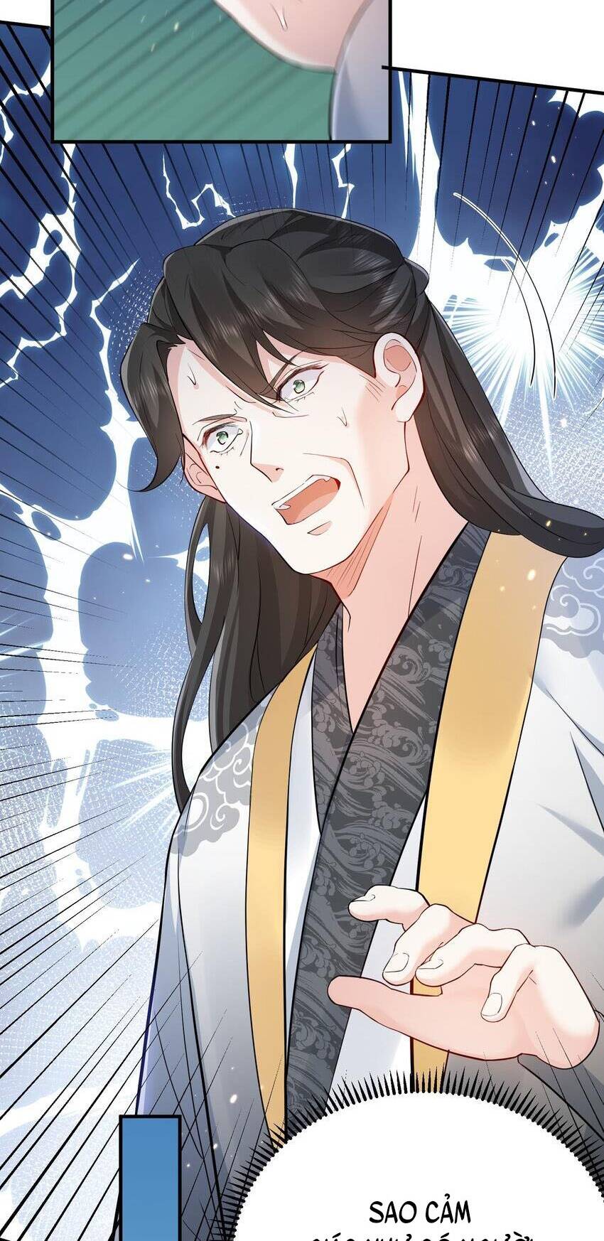 Ta Vô Địch Lúc Nào - Chapter 128 - Page 21