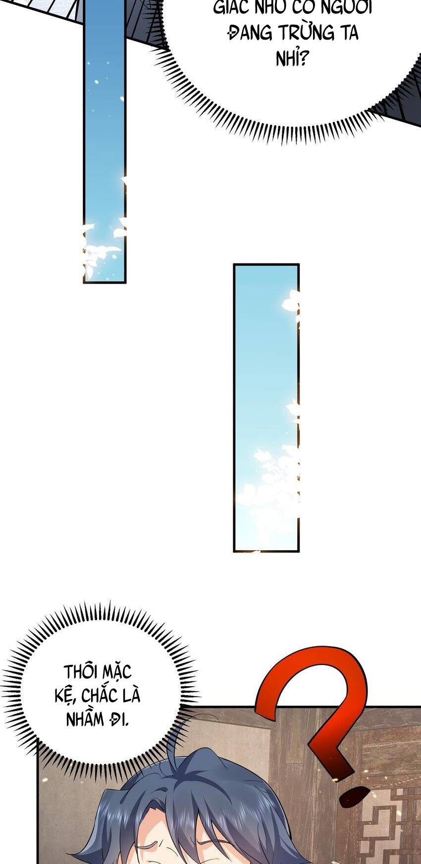 Ta Vô Địch Lúc Nào - Chapter 128 - Page 22