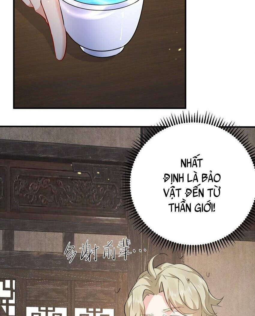 Ta Vô Địch Lúc Nào - Chapter 128 - Page 25