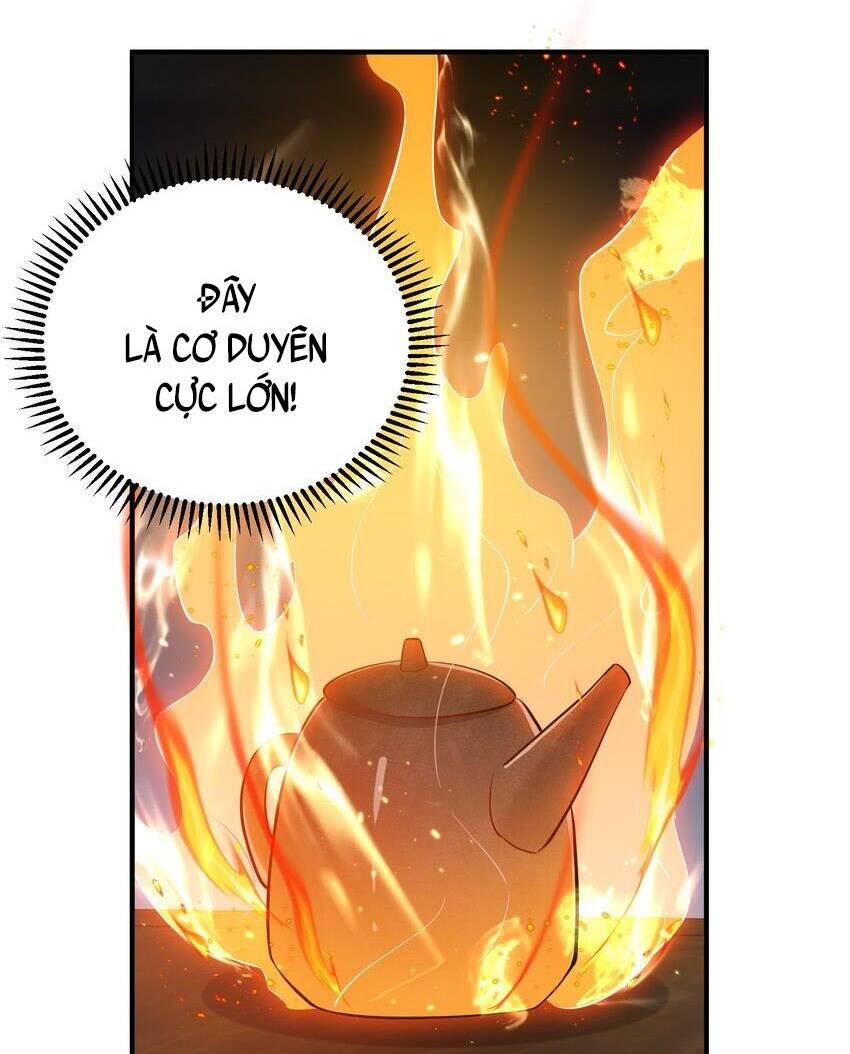 Ta Vô Địch Lúc Nào - Chapter 128 - Page 27