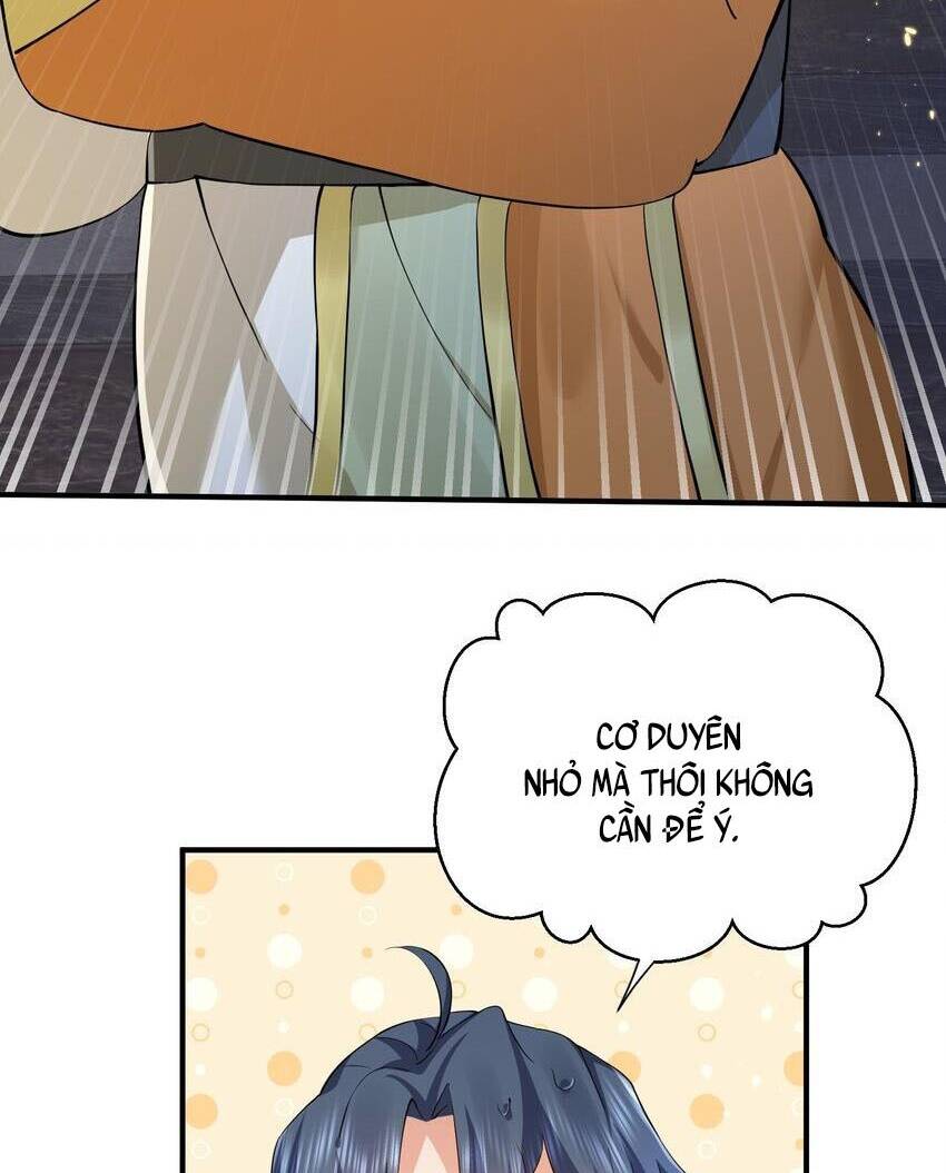 Ta Vô Địch Lúc Nào - Chapter 128 - Page 36