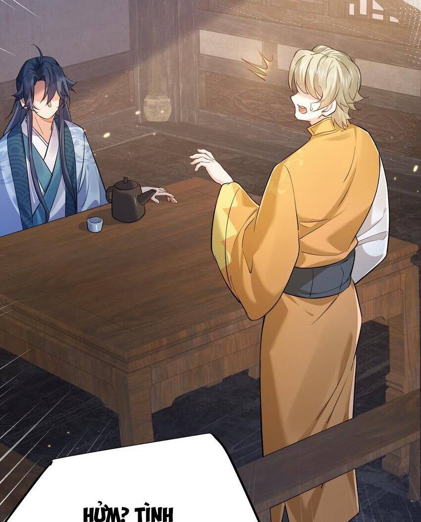 Ta Vô Địch Lúc Nào - Chapter 128 - Page 38