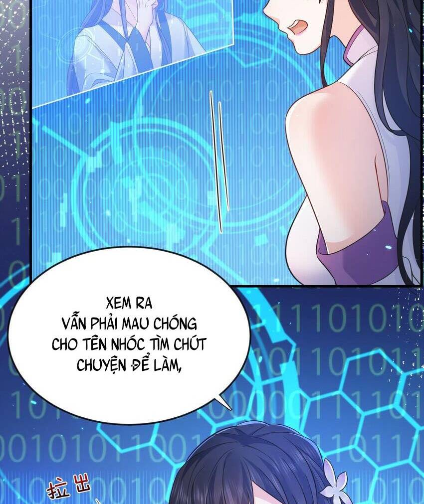 Ta Vô Địch Lúc Nào - Chapter 128 - Page 3