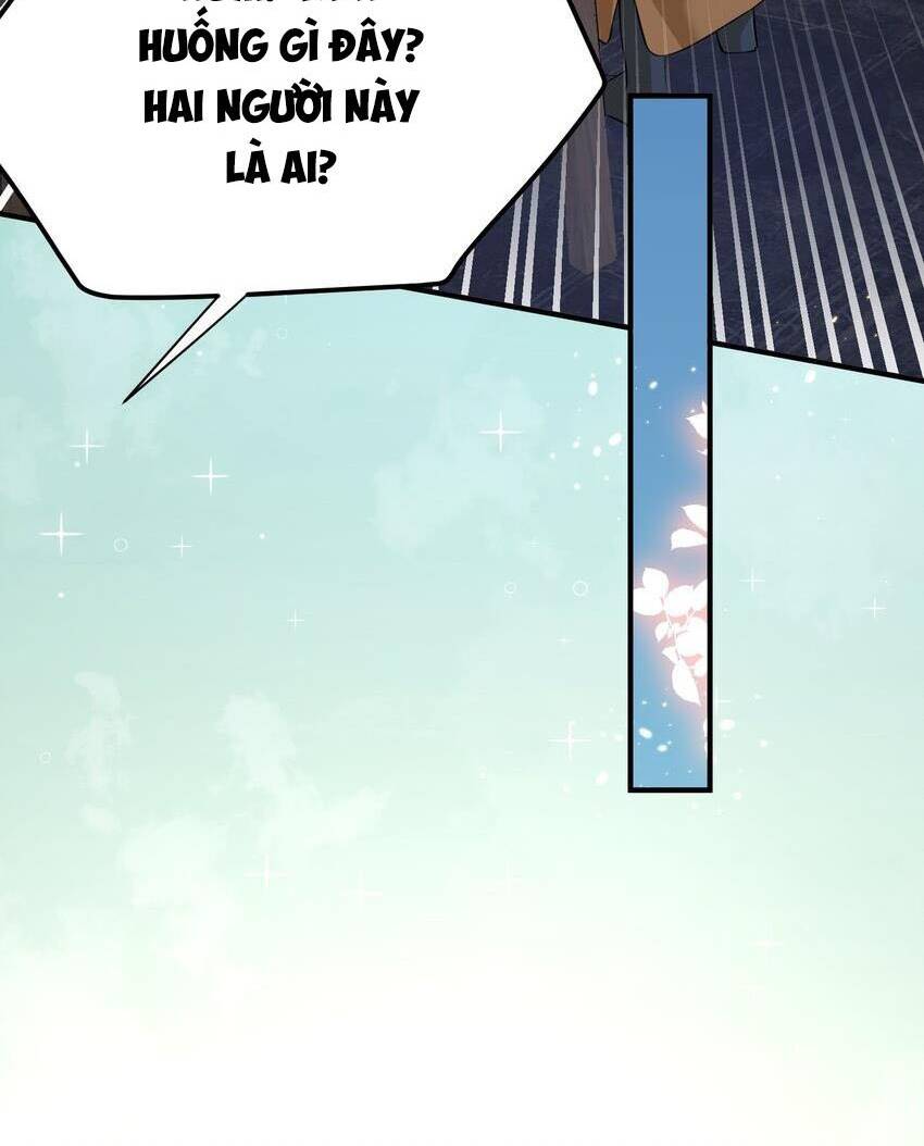 Ta Vô Địch Lúc Nào - Chapter 128 - Page 39