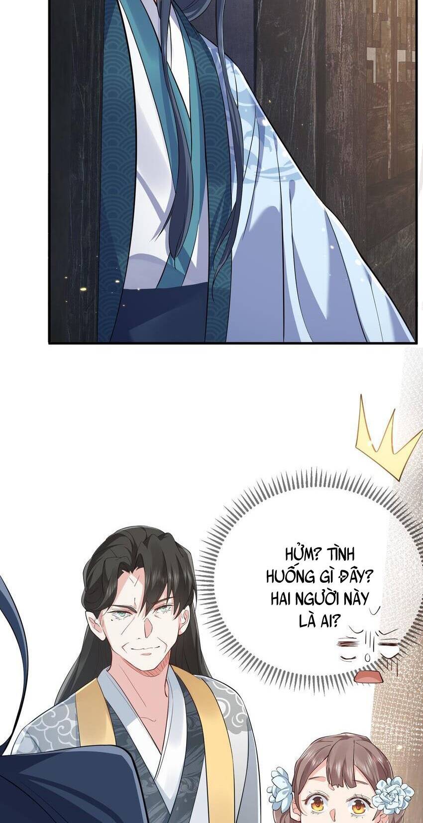 Ta Vô Địch Lúc Nào - Chapter 128 - Page 41