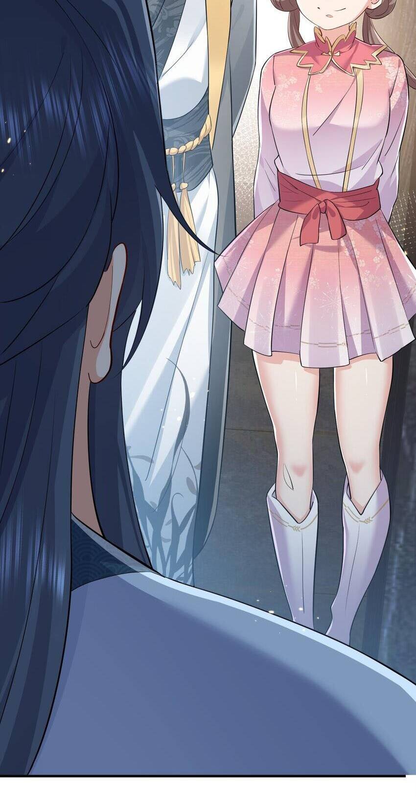 Ta Vô Địch Lúc Nào - Chapter 128 - Page 42