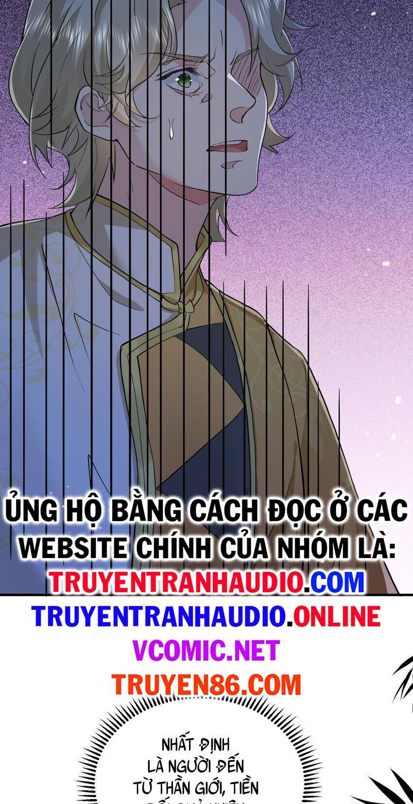 Ta Vô Địch Lúc Nào - Chapter 128 - Page 44