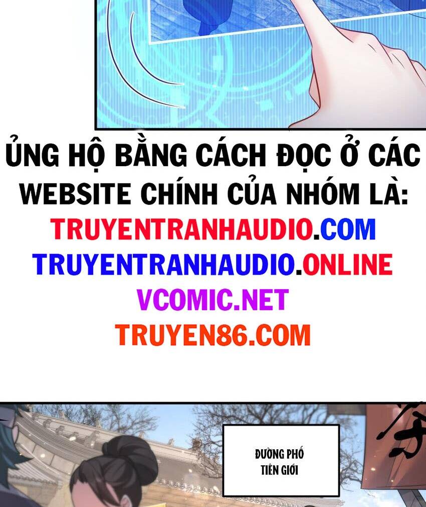 Ta Vô Địch Lúc Nào - Chapter 128 - Page 6
