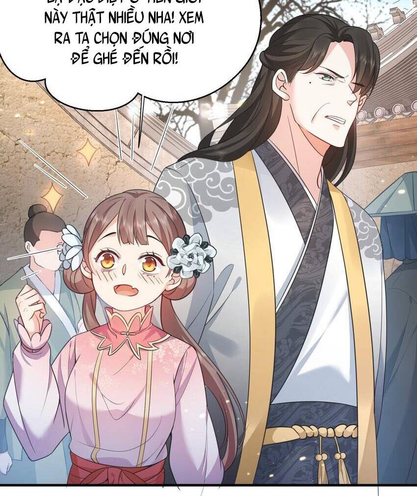 Ta Vô Địch Lúc Nào - Chapter 128 - Page 8