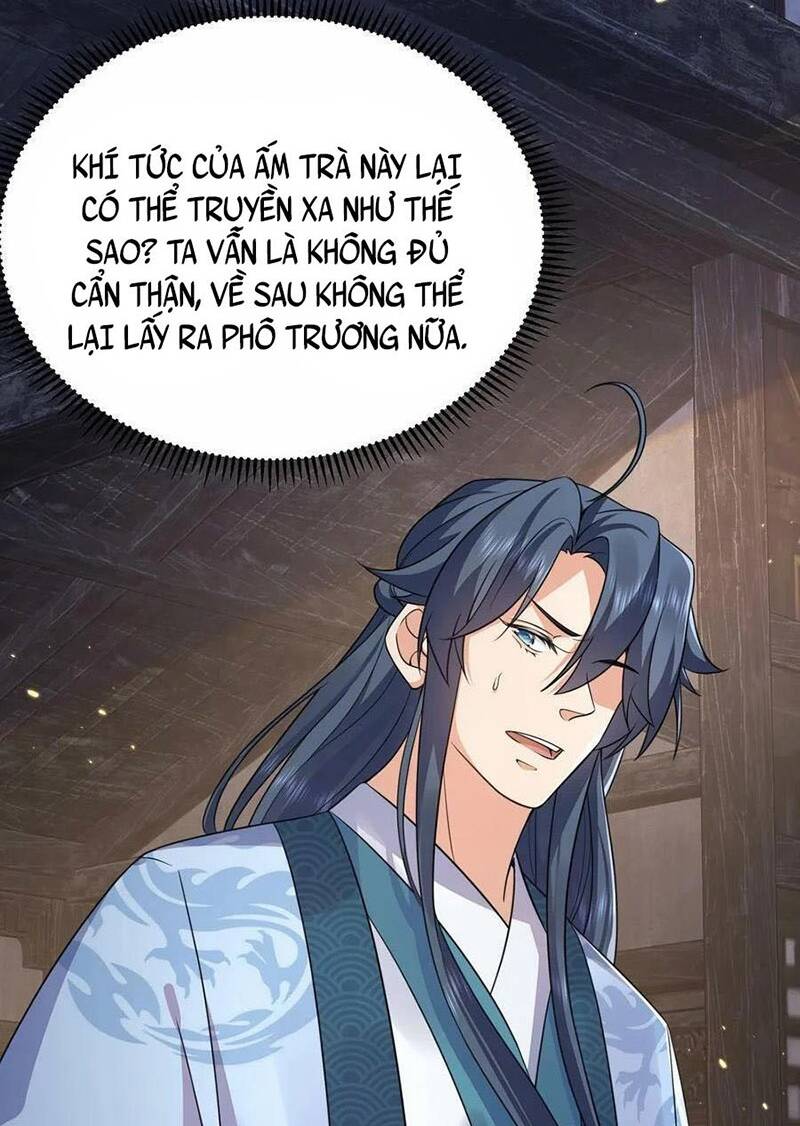 Ta Vô Địch Lúc Nào - Chapter 129 - Page 11