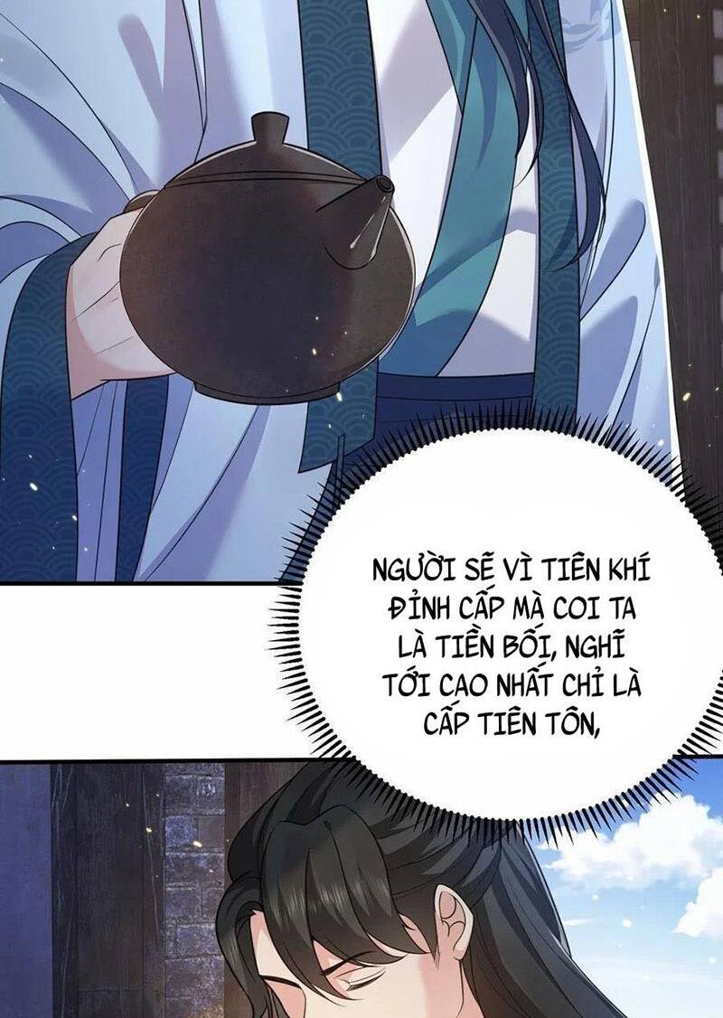 Ta Vô Địch Lúc Nào - Chapter 129 - Page 12