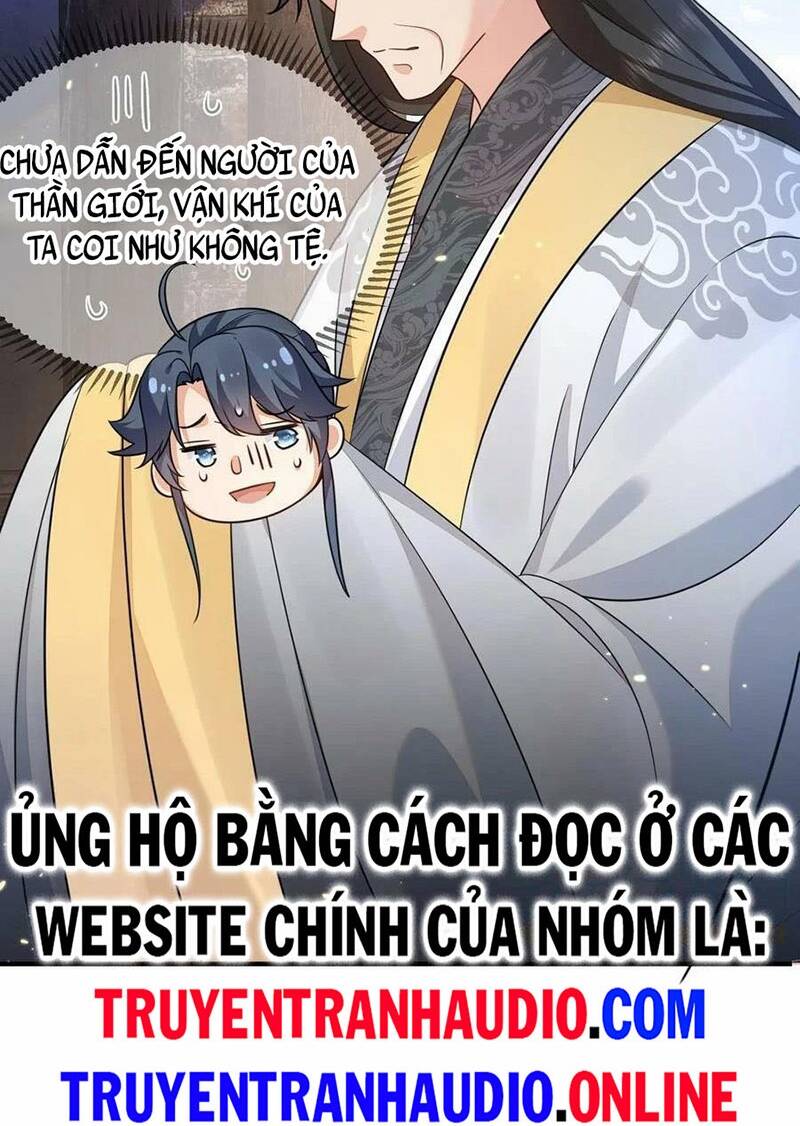 Ta Vô Địch Lúc Nào - Chapter 129 - Page 13