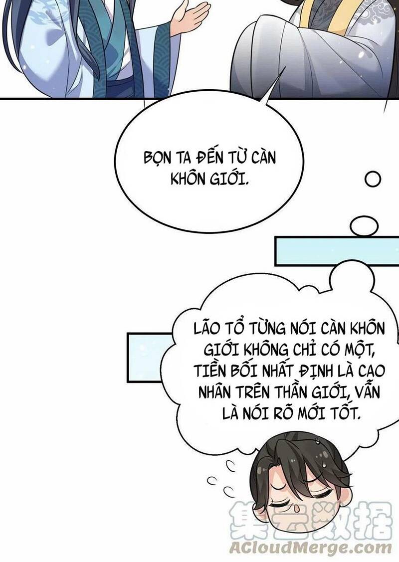 Ta Vô Địch Lúc Nào - Chapter 129 - Page 15