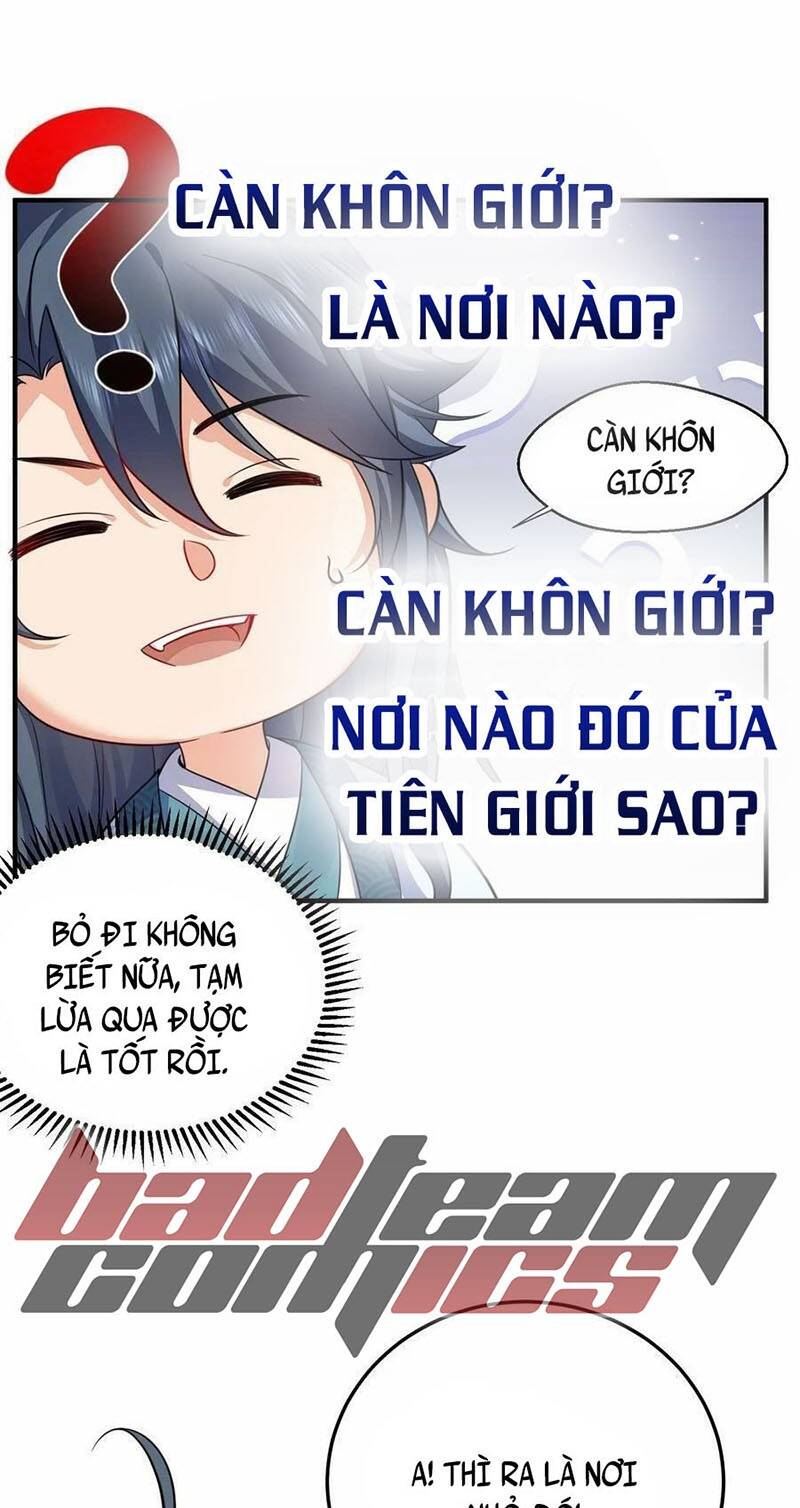 Ta Vô Địch Lúc Nào - Chapter 129 - Page 16