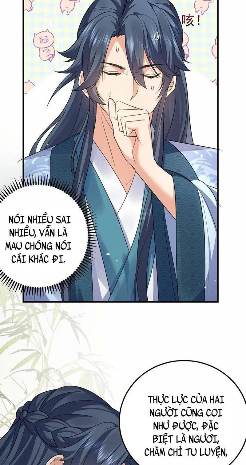 Ta Vô Địch Lúc Nào - Chapter 129 - Page 18