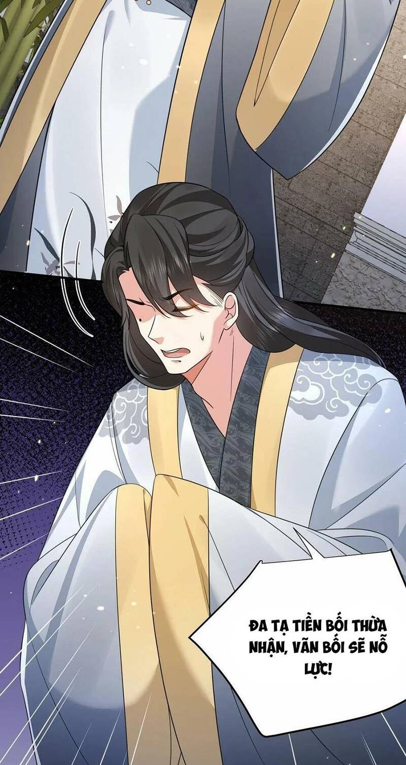 Ta Vô Địch Lúc Nào - Chapter 129 - Page 20