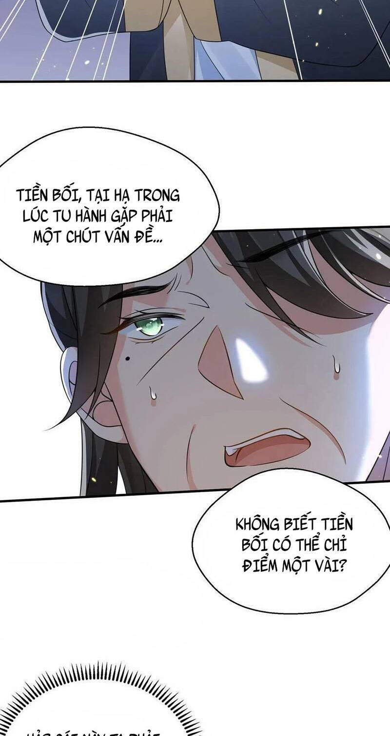 Ta Vô Địch Lúc Nào - Chapter 129 - Page 21