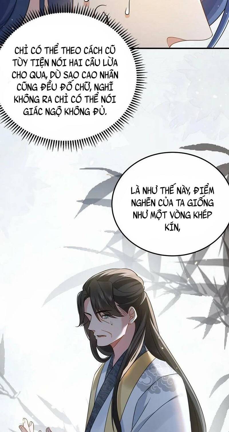 Ta Vô Địch Lúc Nào - Chapter 129 - Page 23