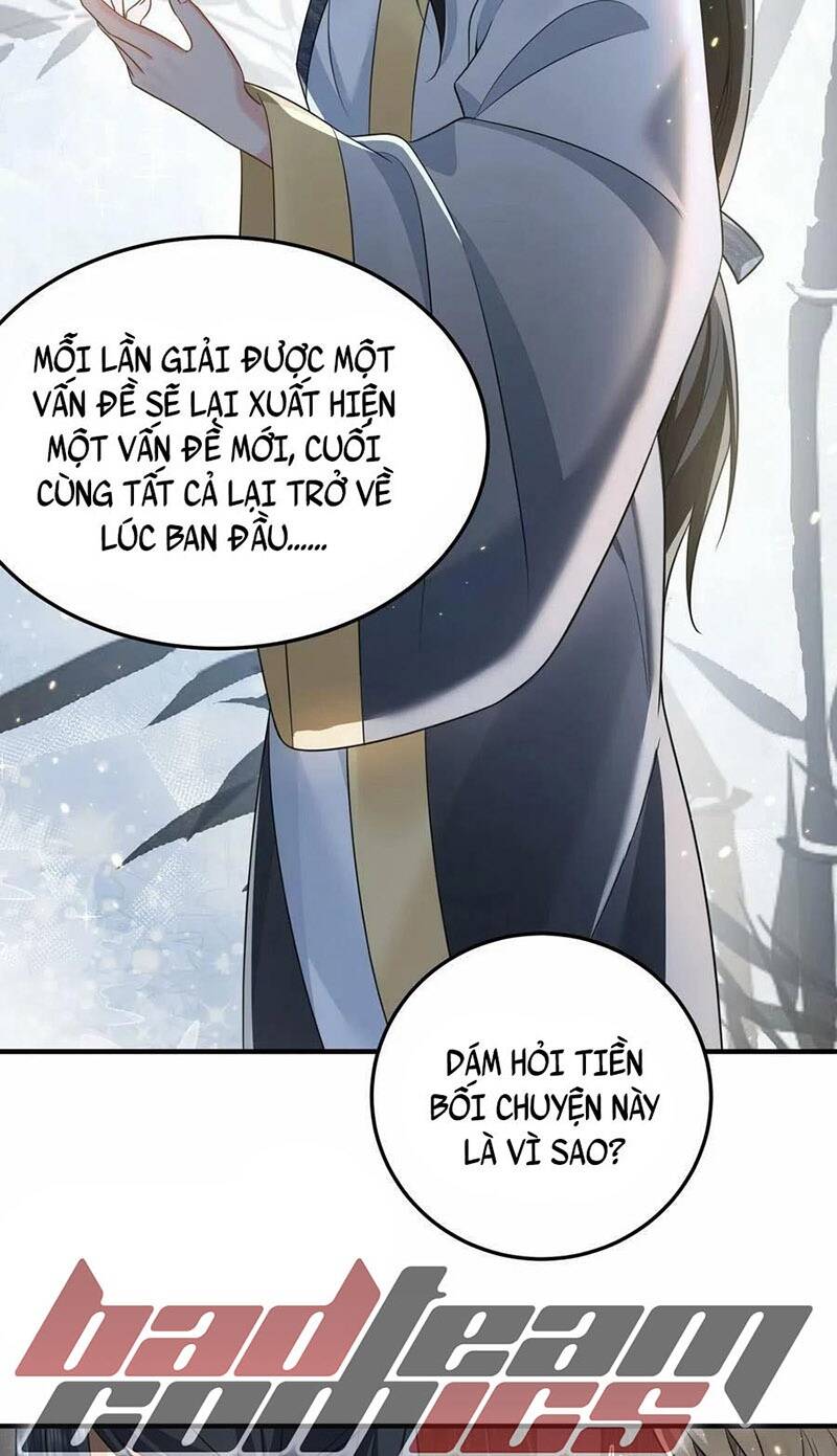 Ta Vô Địch Lúc Nào - Chapter 129 - Page 24