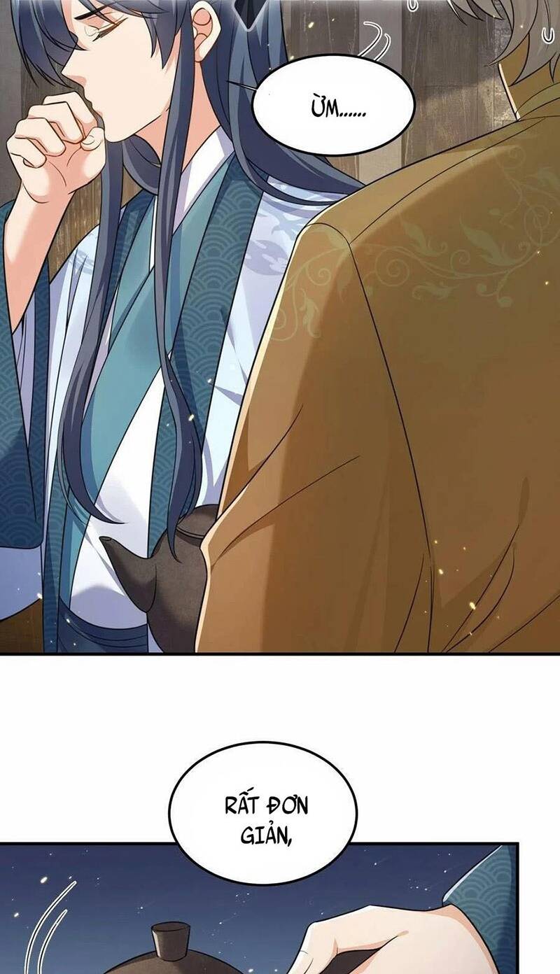 Ta Vô Địch Lúc Nào - Chapter 129 - Page 25