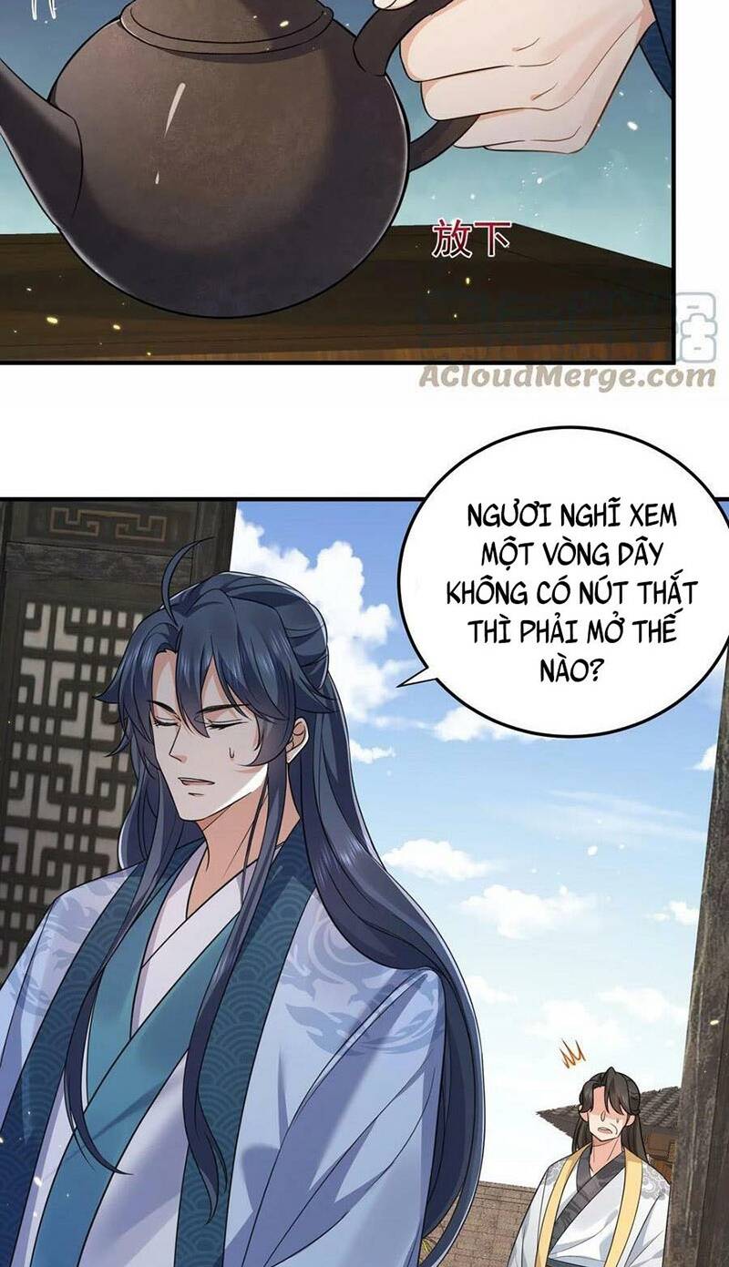 Ta Vô Địch Lúc Nào - Chapter 129 - Page 26