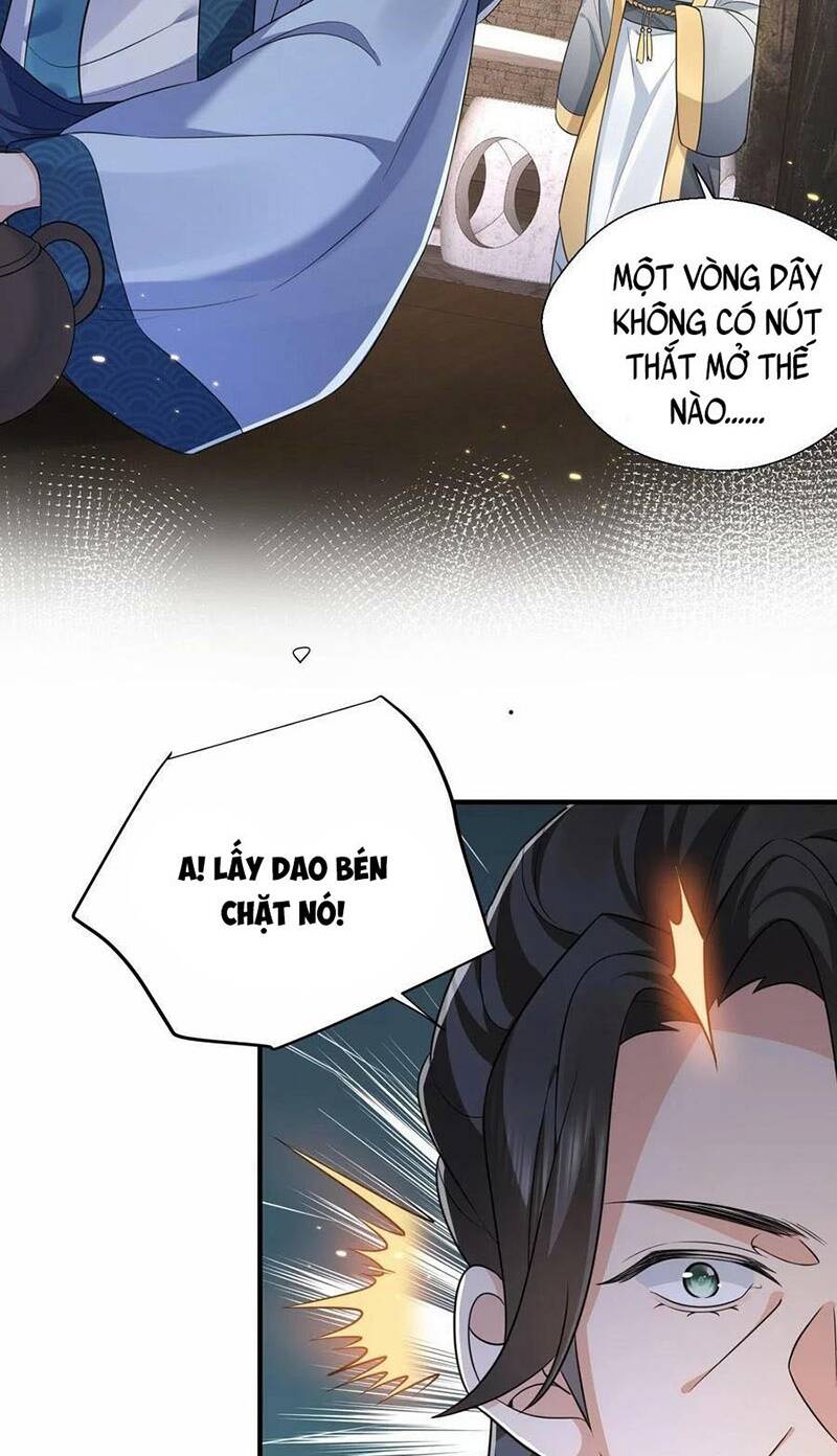 Ta Vô Địch Lúc Nào - Chapter 129 - Page 27