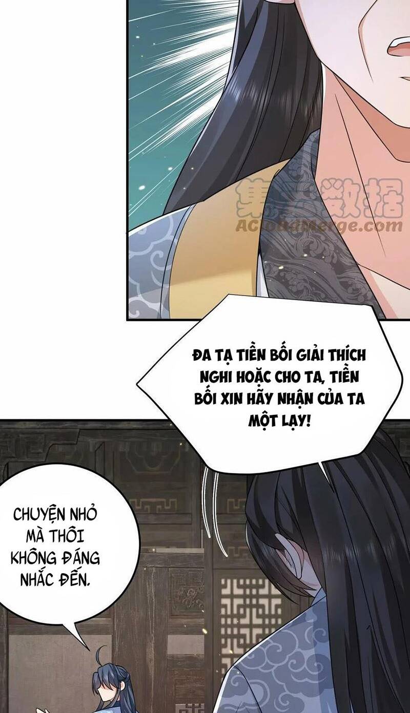 Ta Vô Địch Lúc Nào - Chapter 129 - Page 28