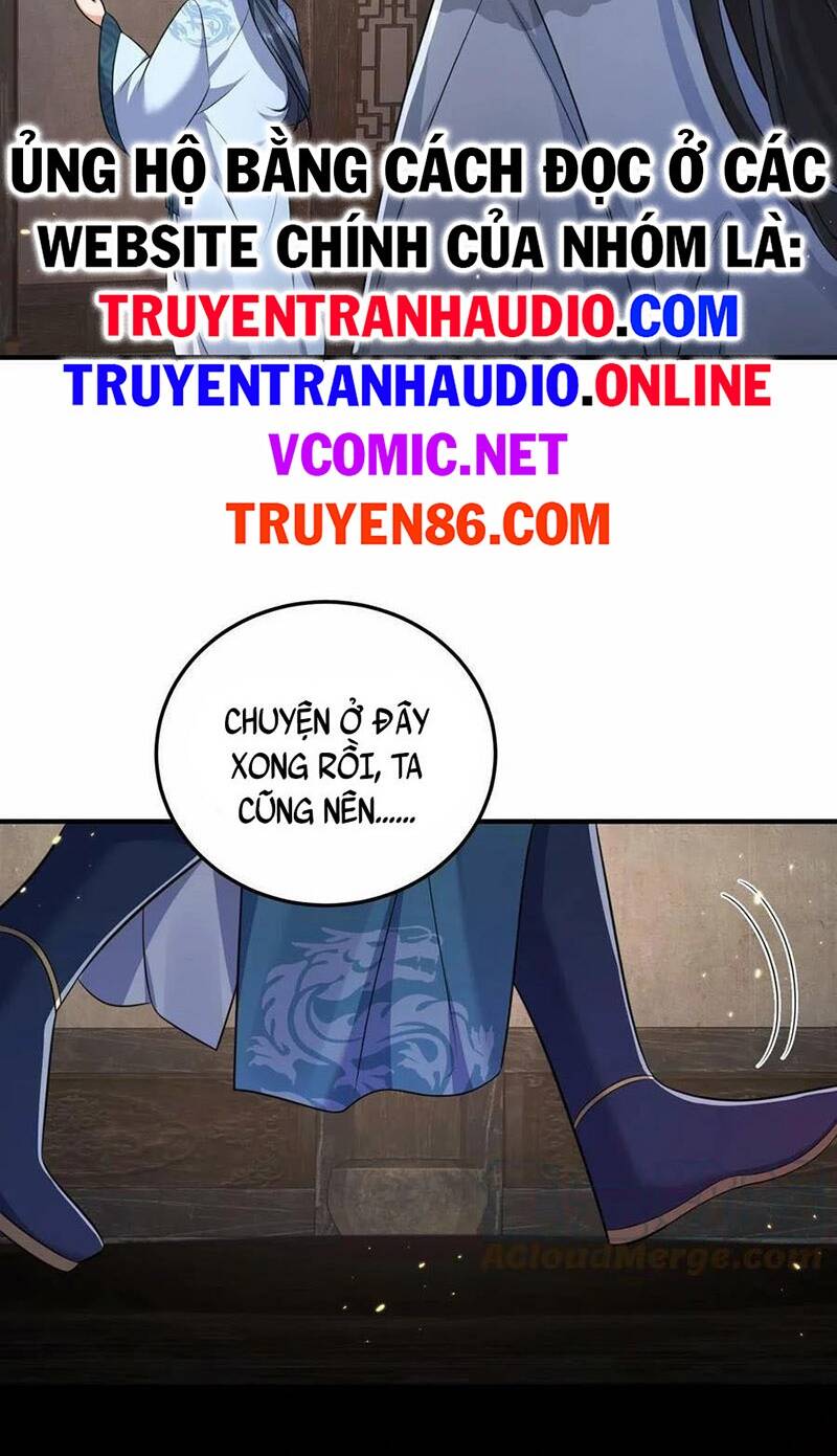 Ta Vô Địch Lúc Nào - Chapter 129 - Page 29