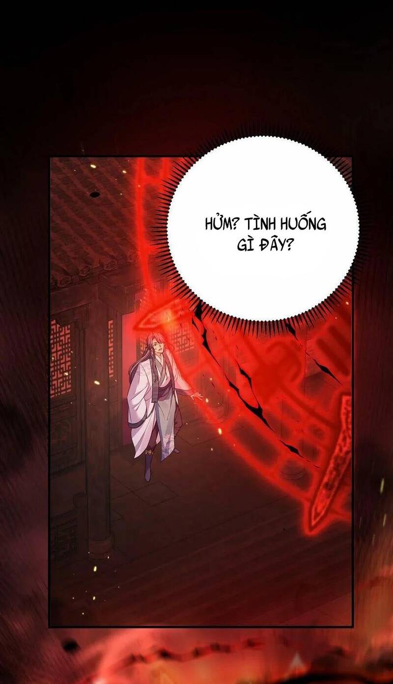 Ta Vô Địch Lúc Nào - Chapter 129 - Page 30