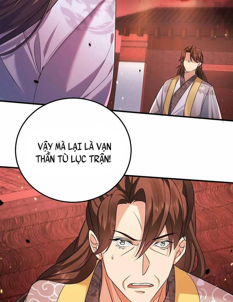 Ta Vô Địch Lúc Nào - Chapter 129 - Page 32