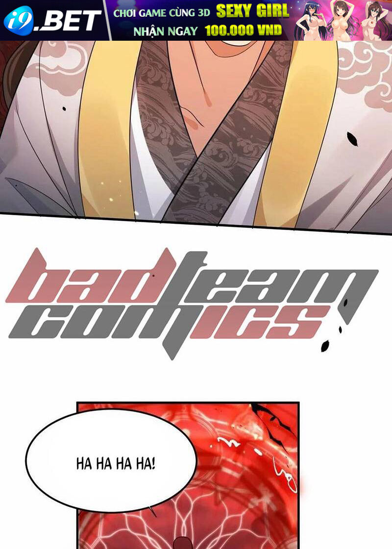 Ta Vô Địch Lúc Nào - Chapter 129 - Page 33