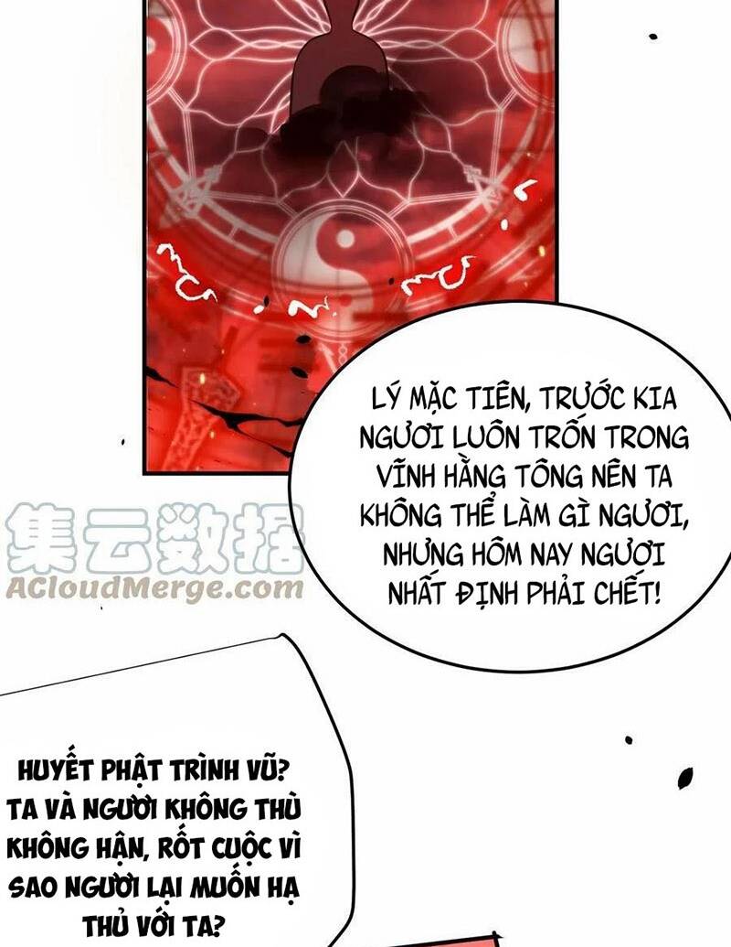 Ta Vô Địch Lúc Nào - Chapter 129 - Page 34