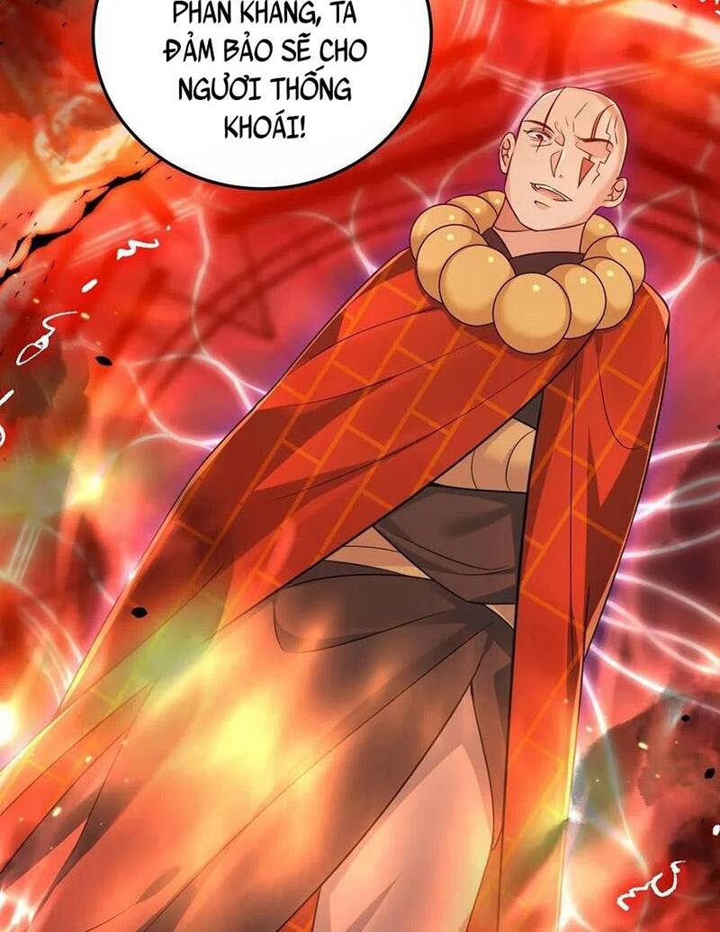 Ta Vô Địch Lúc Nào - Chapter 129 - Page 37