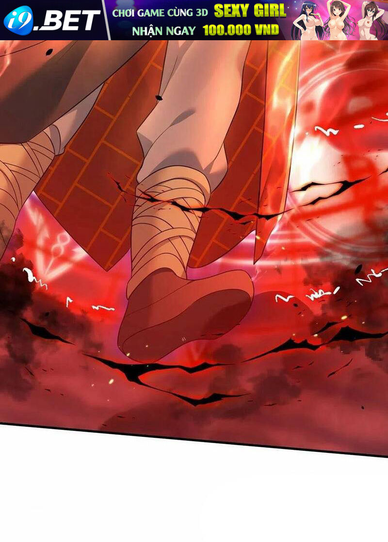 Ta Vô Địch Lúc Nào - Chapter 129 - Page 38