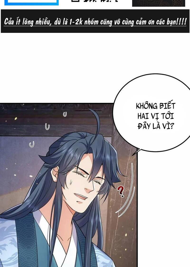 Ta Vô Địch Lúc Nào - Chapter 129 - Page 3