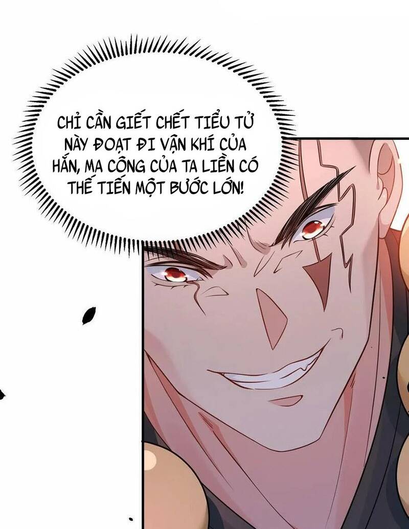 Ta Vô Địch Lúc Nào - Chapter 129 - Page 39