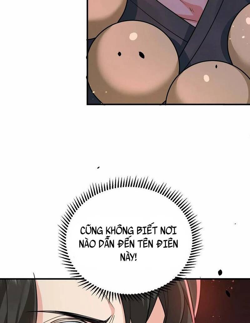 Ta Vô Địch Lúc Nào - Chapter 129 - Page 40