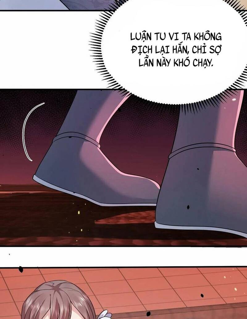 Ta Vô Địch Lúc Nào - Chapter 129 - Page 42