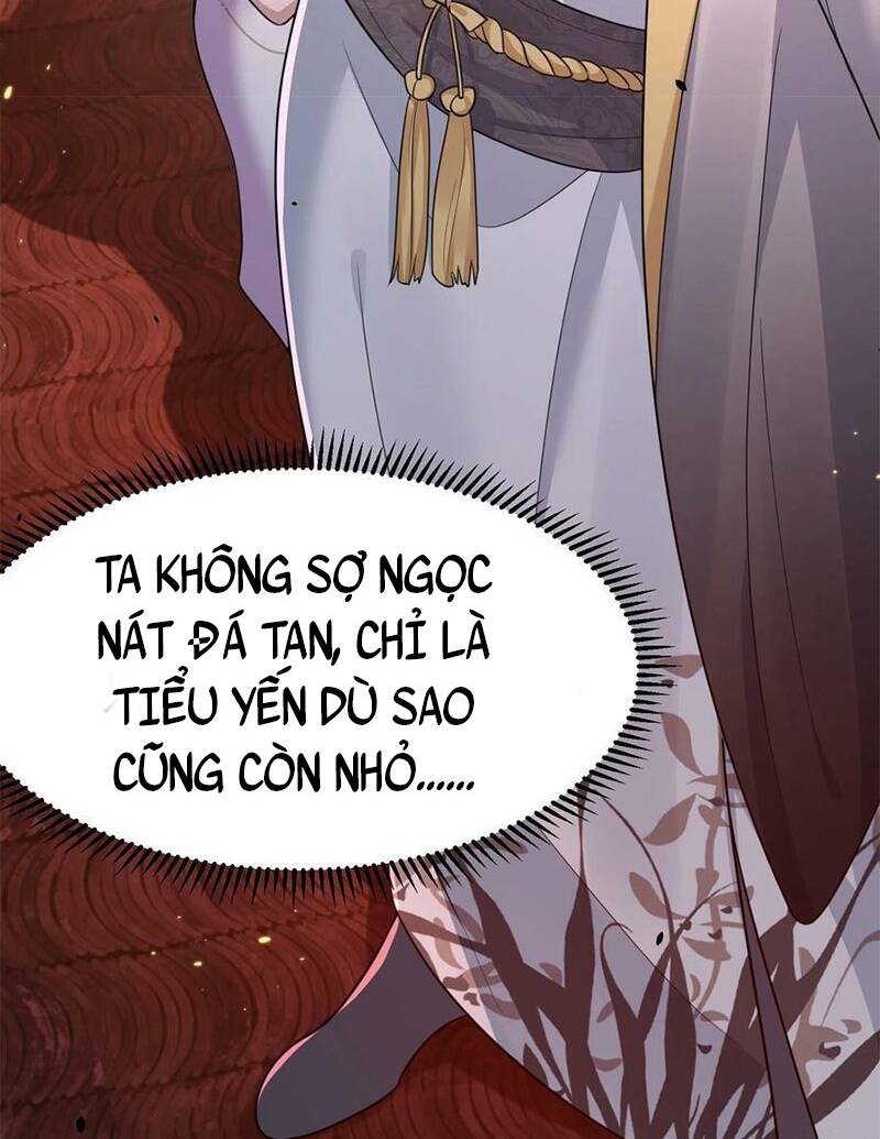 Ta Vô Địch Lúc Nào - Chapter 129 - Page 44