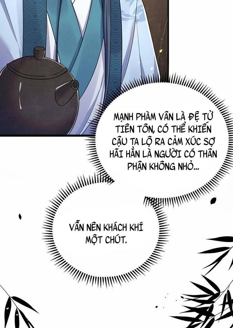 Ta Vô Địch Lúc Nào - Chapter 129 - Page 4